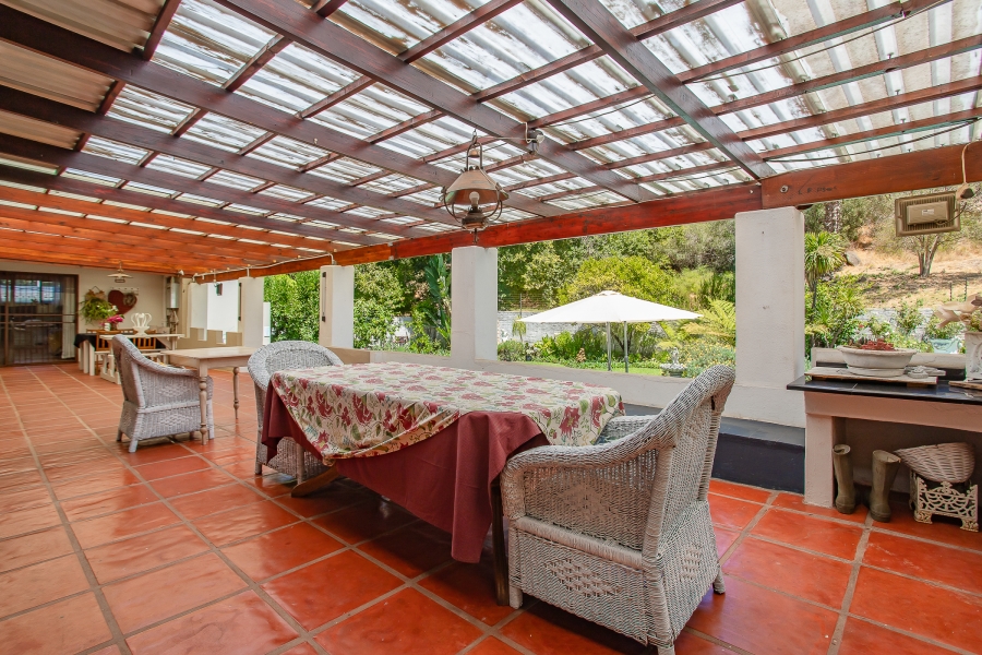 To Let 6 Bedroom Property for Rent in Groenvlei Western Cape